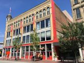 Frazier History Museum