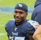 Dion Lewis