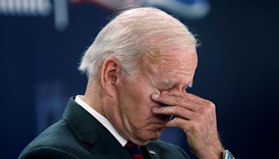 The final hours: How Joe Biden made the decision to drop out of the 2024 White House race