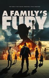 A Family's Fury | Action, Sci-Fi, Thriller