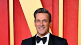 Jon Hamm Says Taylor Sheridan's New Show 'Landman' Is Halfway Through Filming