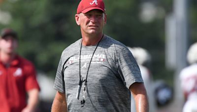 One word tells why I'm believing more in Kalen DeBoer's first Alabama football season | Toppmeyer