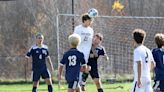 Vermont H.S. scores for Sept. 6: Ladner's hat trick powers Burlington boys soccer