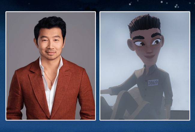 Gremlins: The Wild Batch Adds Simu Liu and Franchise Vet — Plus, Get Release Date