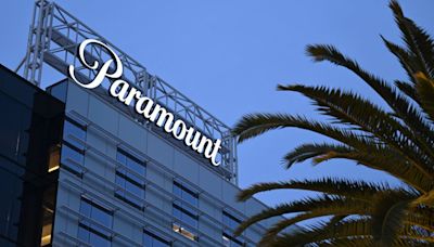 Paramount and Skydance agree to terms of a merger deal