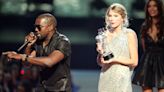 ‘Imma let you finish’: The 10 most unforgettable moments in MTV VMA history