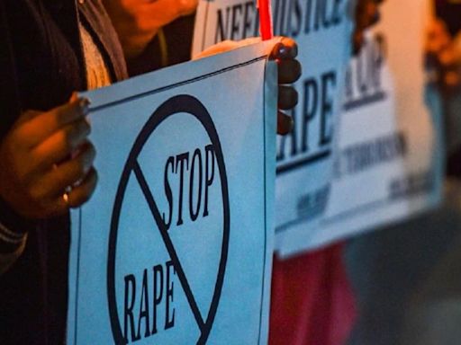 Three Minor Boys, Who Raped 8-Year-Old Girl In Andhra, Tried Re-Creating Porn Scene