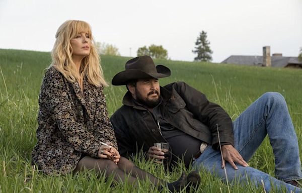 Yellowstone season 5, part 2 finally gets a release date