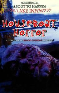 Houseboat Horror