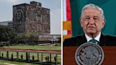 AMLO acusa a la UNAM de ‘proteger’ a científicos del viejo régimen: “Me da pena”