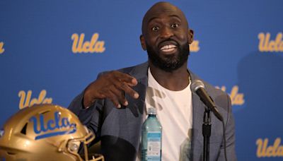 UCLA Football: Bruins DL Believes Heavily in HC DeShaun Foster