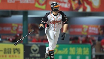 中職／開季猛獅檔不住！勝騎士、林安可3、4月投打MVP 統一獅全部包辦