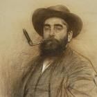 Ramon Casas