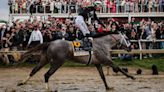 There will be no Triple Crown in 2024 after sixth-ranked horse wins Preakness