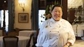 Disneyland Club 33 chef named California Woman of the Year