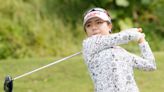 JLPGA東海經典賽首回合 蔡佩穎並列第11