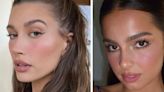 Sunburnt Blush Is The It-Girl Makeup Trend We'll Be Seeing All Summer