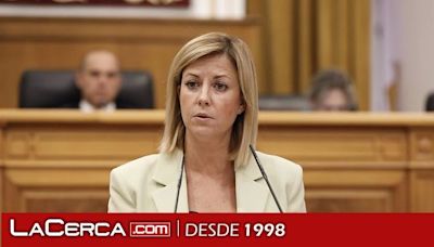 PSOE arremete contra la "maldad" del PP al insinuar que "el caso Koldo arrincona al Gobierno de C-LM" cuando "no hay nada"