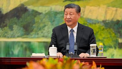 China's Xi to visit France, Serbia, Hungary as Beijing appears to seek a larger role in Ukraine