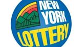 Winning lottery ticket worth $38,455 sold at Wegmans