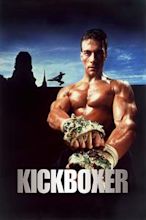 Kickboxer - Il nuovo guerriero