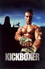 Kickboxer