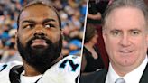 Sean Tuohy reacts to Michael Oher’s ‘Blind Side’ allegations, says family never made money off film