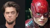 The Flash: Andy Muschietti dice que Ezra Miller es de los mejores intérpretes que existen