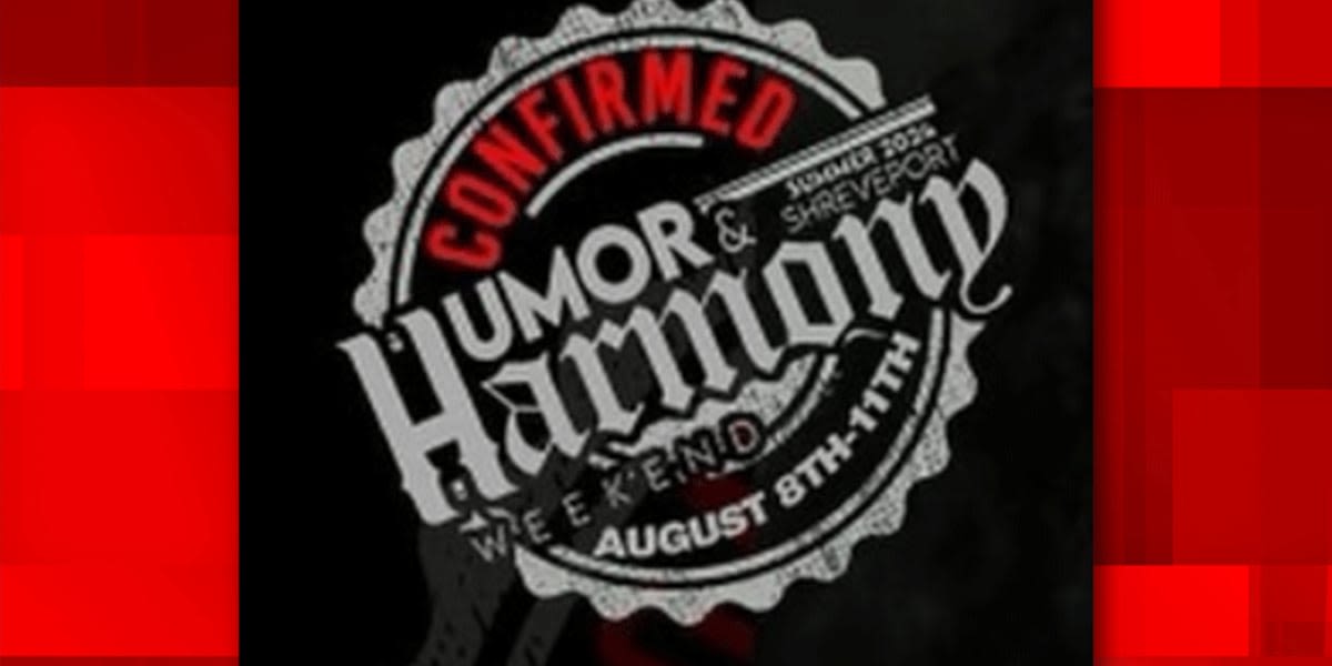 Ticketmaster responds to questions about Humor & Harmony festival