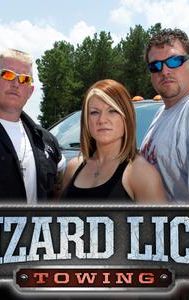 Lizard Lick Towing