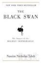 The Black Swan: The Impact of the Highly Improbable