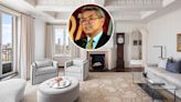 Exclusive: The Founder of Starz Lists His Manhattan Apartment for $10 Million