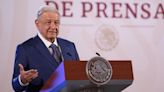 AMLO advierte con dar a conocer "casos parados" en el Poder Judicial sobre pago de impuestos de grandes empresas