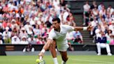 La agenda de la TV: los cuartos de final de Wimbledon, se completa la fecha de la Liga Profesional y regresa la Copa Sudamericana