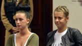 Where are the 'Peru Two' - Michaella McCollum and Melissa Reid - now?