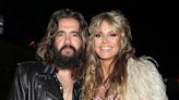 Heidi Klum Says Marriage to Younger Husband Tom Kaulitz Has Turned Her Into a Party Animal