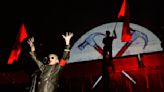 Roger Waters Under Investigation by German Police For “Suspected Incitement”