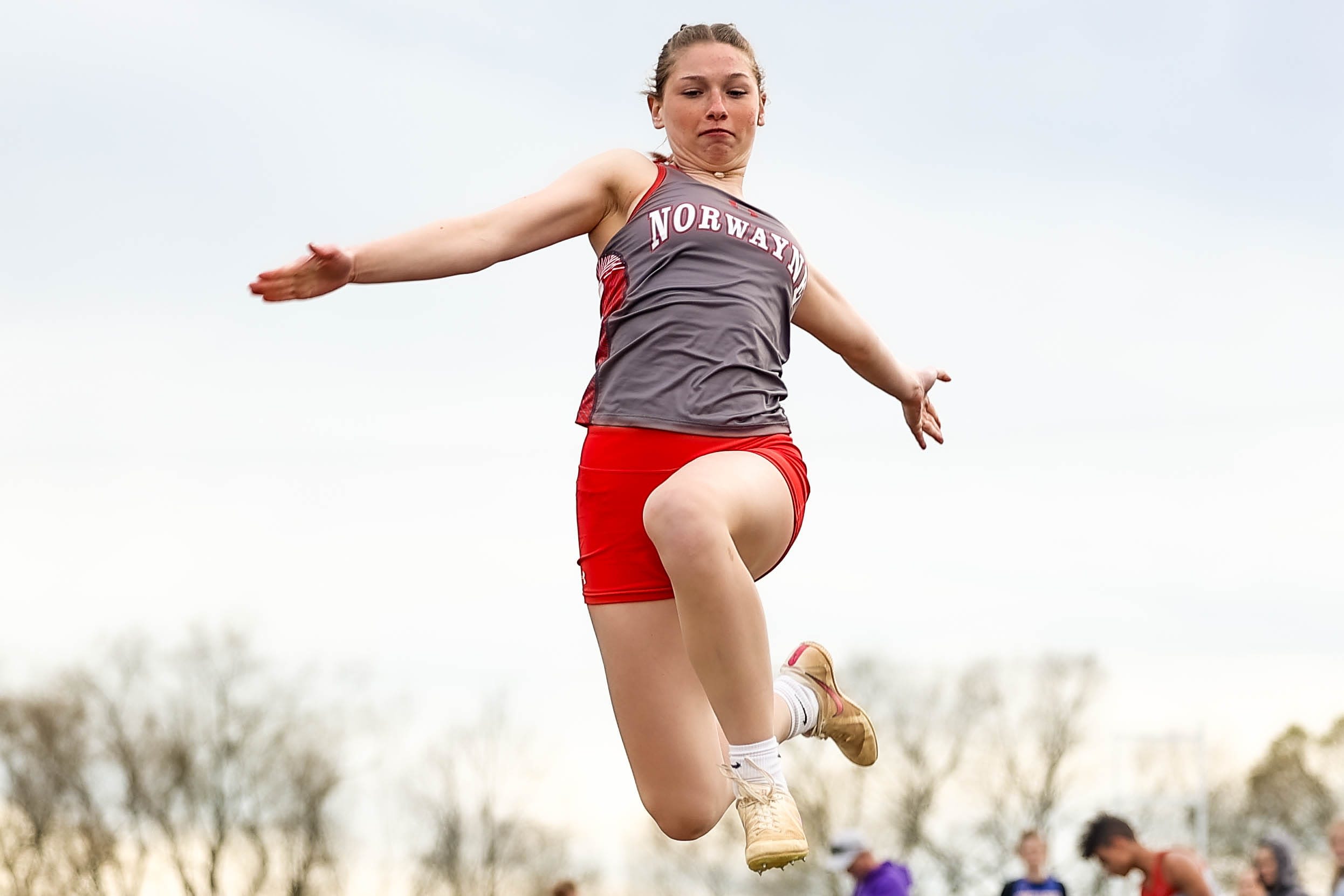 Girls Track: Smithville, Waynedale, Rittman hope to challenge Norwayne for WCAL title