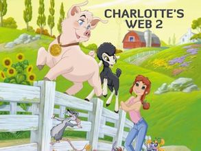 Charlotte's Web 2: Wilbur's Great Adventure