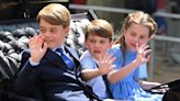 Kate Middleton's Brother Shares Why Prince George, Princess Charlotte and Prince Louis Are 'Lucky'