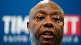 Sen. Tim Scott hit with unfair labor practice claim by UAW president