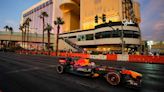 Caen los precios de las entradas del Gran Premio de Fórmula Uno en Las Vegas