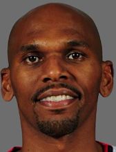 Jerry Stackhouse