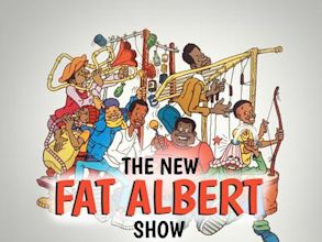 Fat Albert and the Cosby Kids