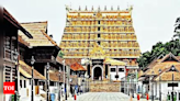 Controversy over 'Biriyani Lunch' at Sree Padmanabhaswamy Temple | Kochi News - Times of India