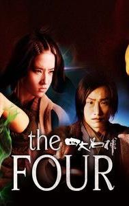 The Four (film)