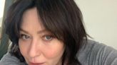 Shannen Doherty finalizou divórcio um dia antes de falecer