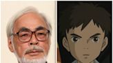 The Boy and the Heron trailer released – but Studio Ghibli fans ‘aren’t watching’ it
