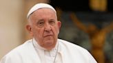 Student tells Pope Francis to stop using anti-LGBTQ language