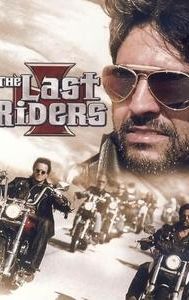 The Last Riders